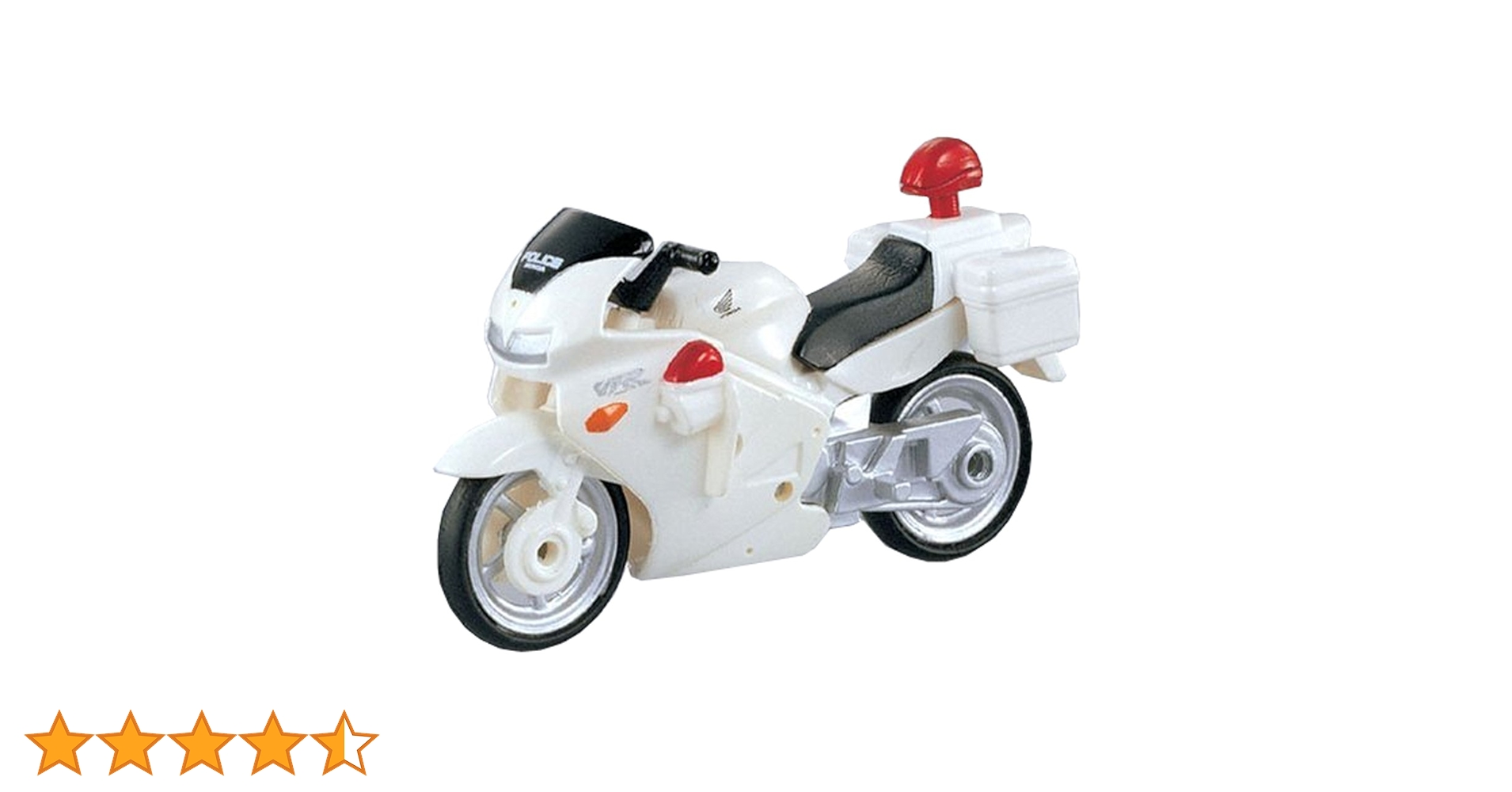 Amazon.co.jp: タカラトミー『 トミカ №4 Honda VFR800 白バイ (箱 Amazon.co.jp: タカラトミー『 トミカ №4 Honda VFR800 白バイ (箱